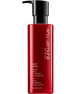 Shu Uemura Color Lustre Brilliant Glaze Conditioner 250 ml