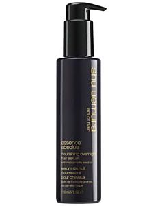 Shu Uemura Essence Absolu Nourishing Overnight Hair Serum 150 ml