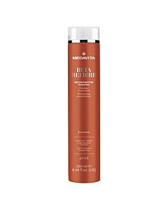 Medavita Beta Refibre Reconstructive Shampoo 250ml