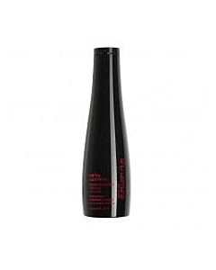 Shu Uemura Ashita Supreme Intense Revitalization Shampoo 300 ml